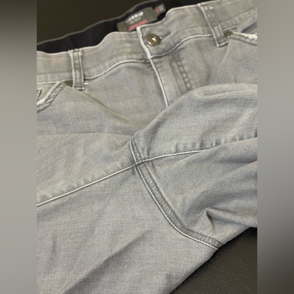 Torrid Bombshell Skinny Super Soft High-Rise Jeans 20R - Picture 7 of 8